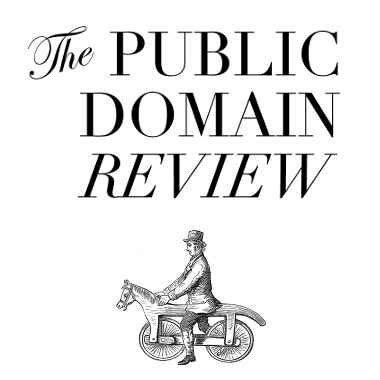 The Public Domain Review artwork
